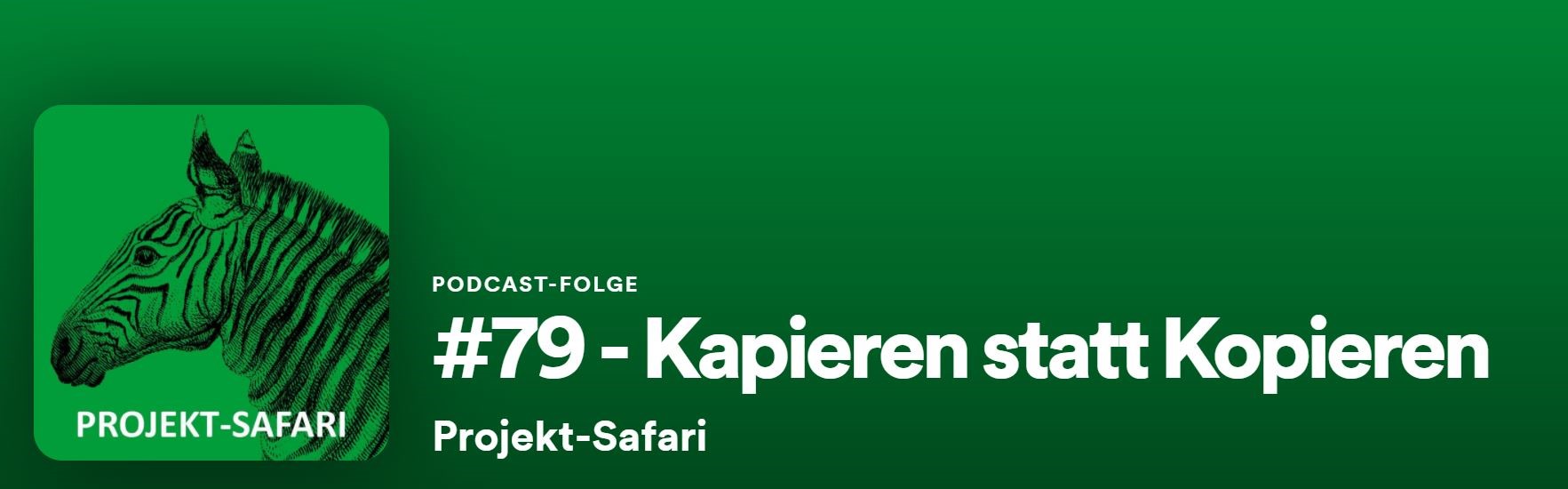 Bist du bereit für deinen Projektstart?