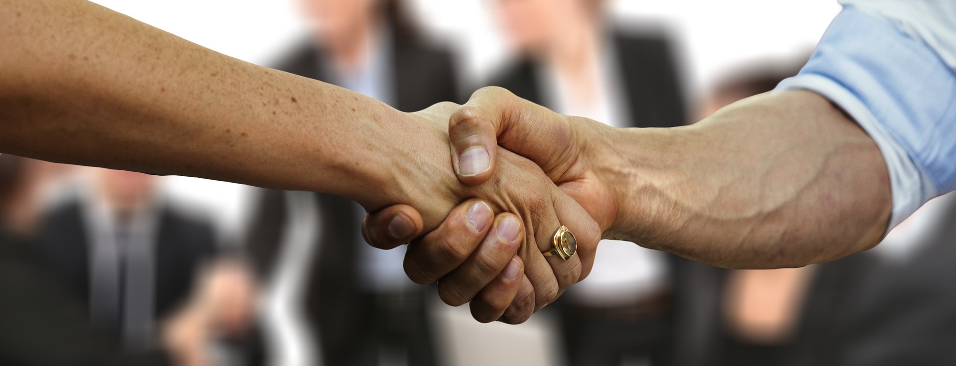 Bist du bereit für deinen Projektstart?